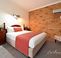Narrandera Club Motor Inn - LBG