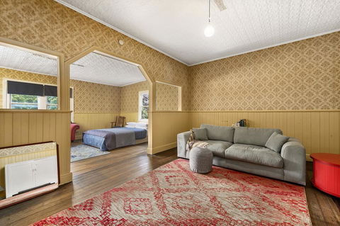National Park Hotel - LBG 3