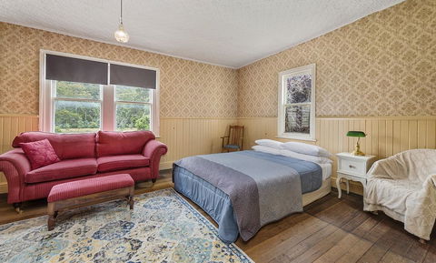 National Park Hotel - LBG 2