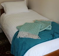 National Park Hotel - LBG