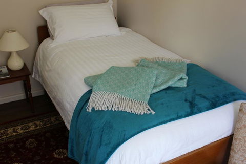 National Park Hotel - LBG 0
