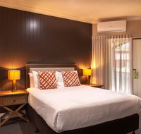 Nightcap at Archer Hotel - LBG