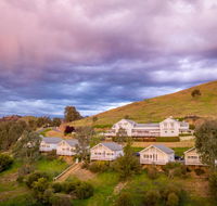 Nimbo Fork Lodge - LBG