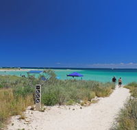 Ningaloo Coral Bay Backpackers - LBG