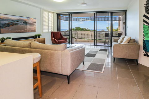 North Shore Towers - LBG 0