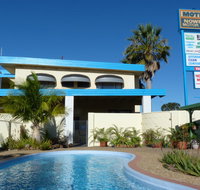 Nowra Motor Inn - LBG