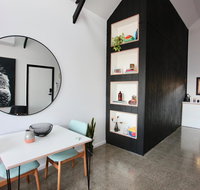 Nowra Studio Barn - LBG