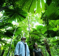 NRMA Cairns Holiday Park - LBG