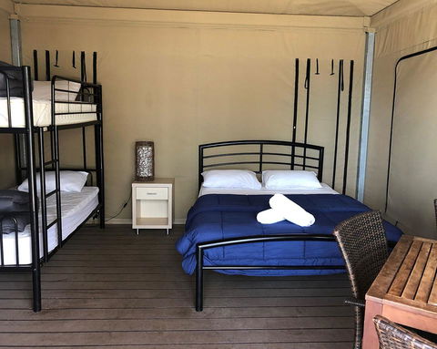 NRMA Lake Somerset Holiday Park - LBG 2