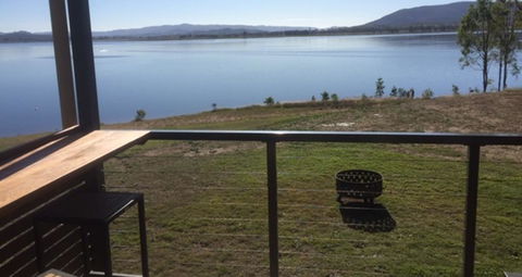 NRMA Lake Somerset Holiday Park - LBG 3