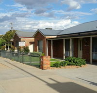Numurkah Apartments - The Saxton - LBG