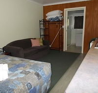 Oakridge Motel Tourist Park - LBG