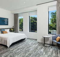 Oaks Cairns Hotel - LBG