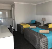 Oasis Motel - LBG