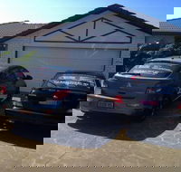 First Class Accounts Fraser Coast - LBG