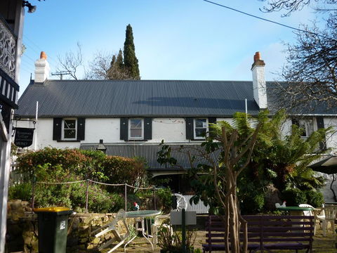 Old Colony Inn - LBG 0