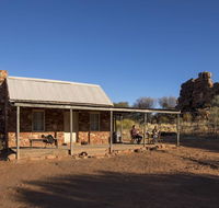 Ooraminna Homestead - LBG