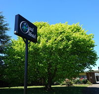Opal Motel - LBG