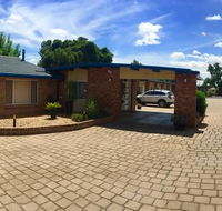 Orana Windmill Motel - LBG