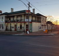 Orbost Club Hotel - LBG