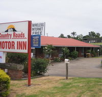 Orbost Country Road Motor Inn - LBG