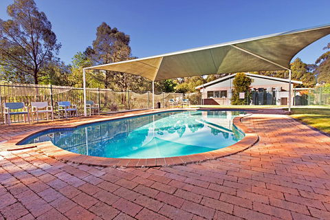 Otways Tourist Park - LBG 2