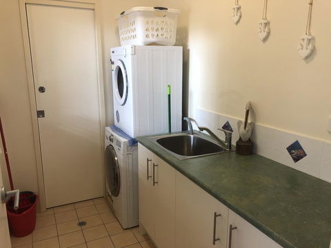 Our Beach House - LBG 2