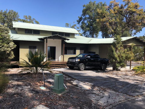 Our Beach House - LBG 0