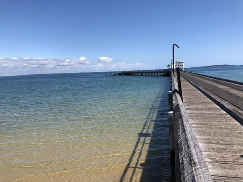 Our Beach House - LBG 1