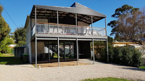 Our Place - 12 Boathaven Drive - LBG 3
