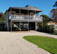 Our Place - 12 Boathaven Drive - LBG