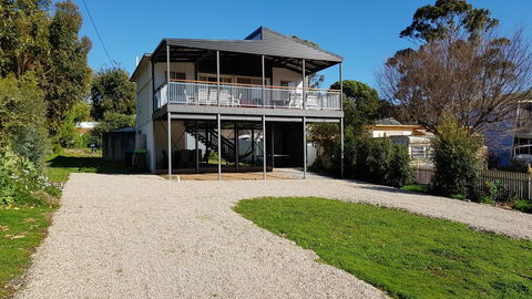 Our Place - 12 Boathaven Drive - LBG 0
