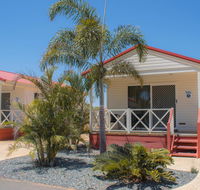 Outback Oasis Caravan Park - LBG