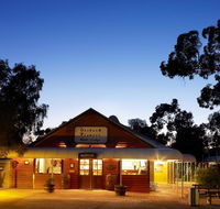 Outback Pioneer Hotel - LBG