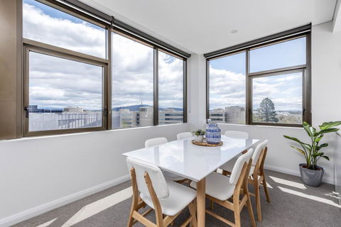 Oversized Luxe 1 Bedder - Amazing Barton - Gym - LBG 3