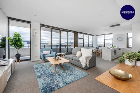 Oversized Luxe 1 Bedder - Amazing Barton - Gym - LBG 0