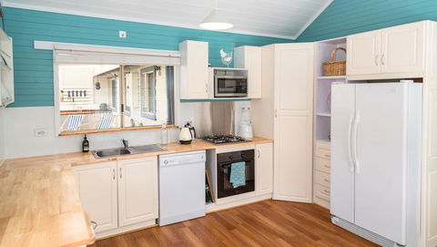 PALPERIPA - 23 Heathcote Street - LBG 1
