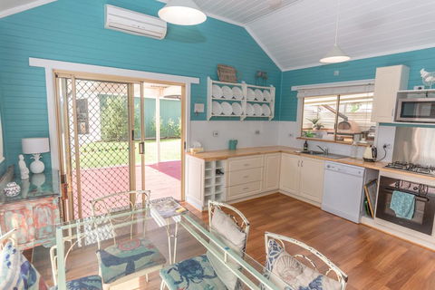 PALPERIPA - 23 Heathcote Street - LBG 0