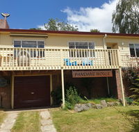 Pandani House - LBG