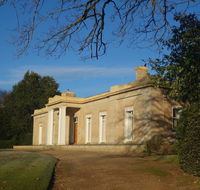 Panshanger Estate - LBG