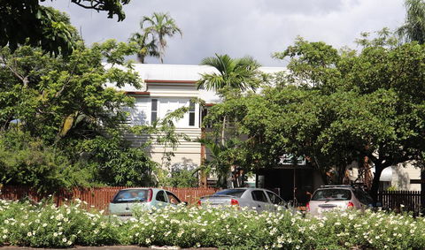 Paradise Travellers Rest - LBG 3