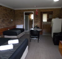 Park House Motor Inn - LBG