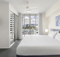 Park Regis City Quays - LBG