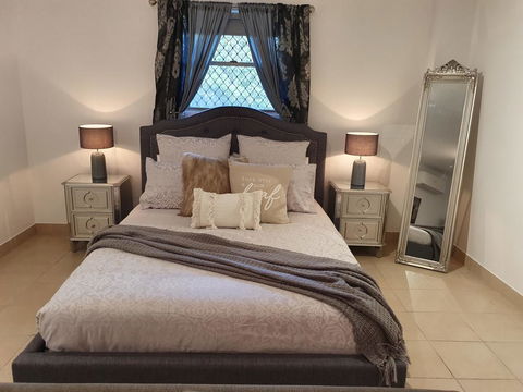 Park View Guest House - LBG 0