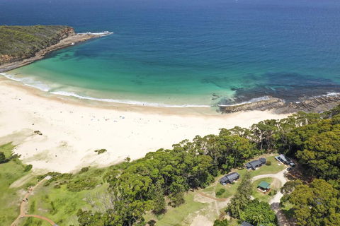 Pebbly Beach Escape - LBG 0