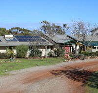 Pecan Hill BNB - LBG