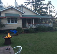 Pechey Homestead - LBG