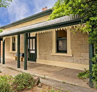 Pembury Cottage - LBG