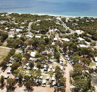 Peppermint Grove Beach Holiday Park - LBG