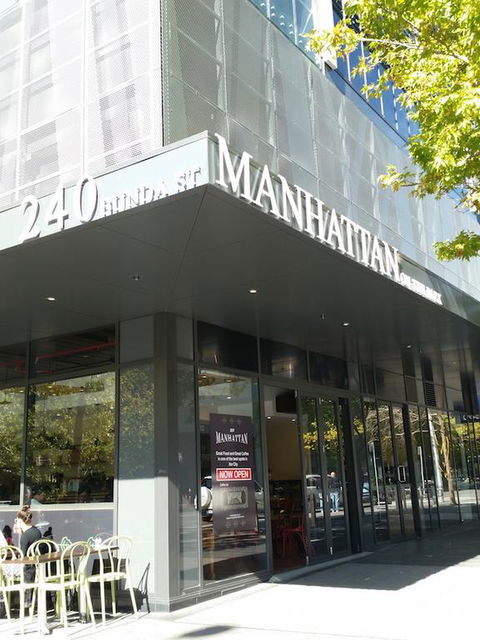 Perfectly Located Modern Apartment - Canberra CBD - LBG 3